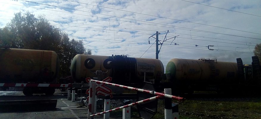 Поезд киров луза прибытие в лузу