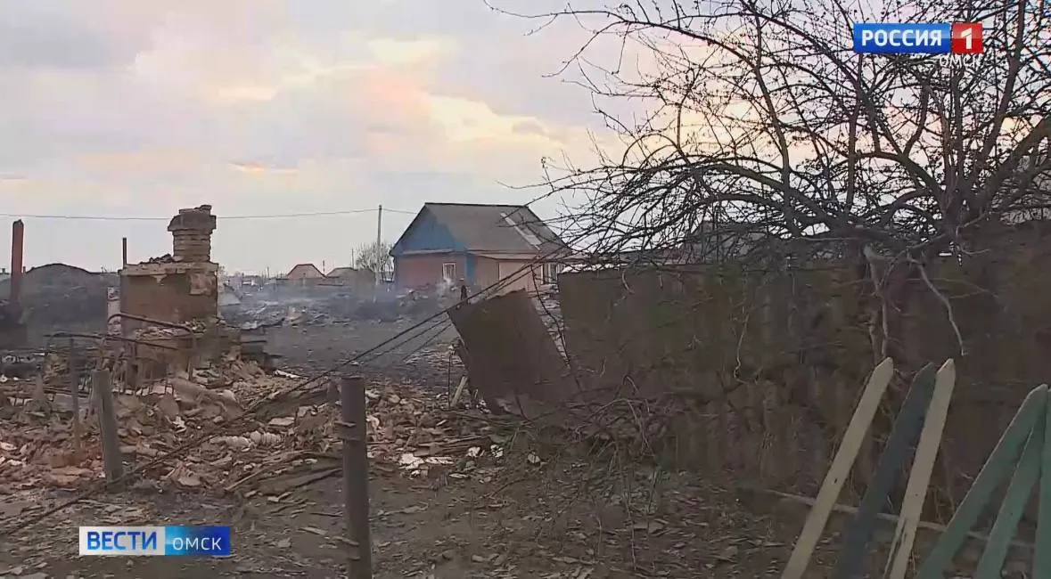 В Омской области суд постановил уволить главу Называевска