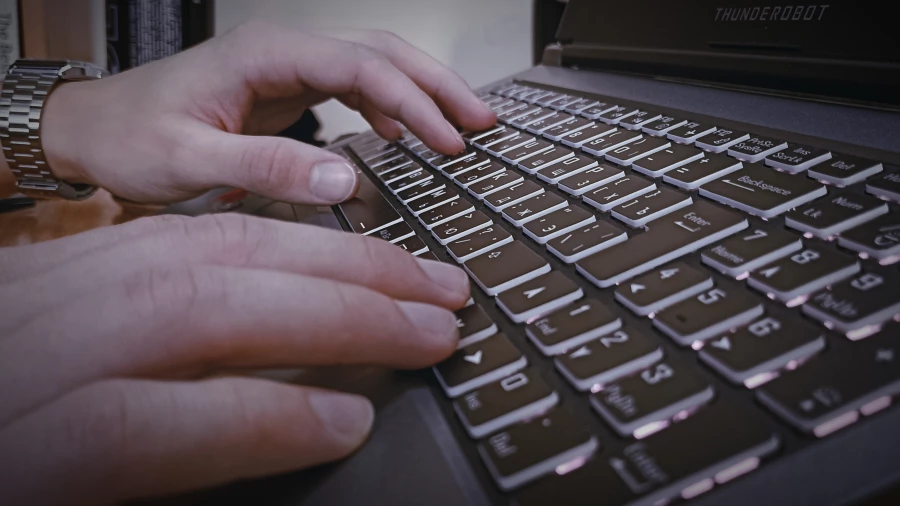 ИТ. Программирование. Клавиатура. Компьютер. IT.