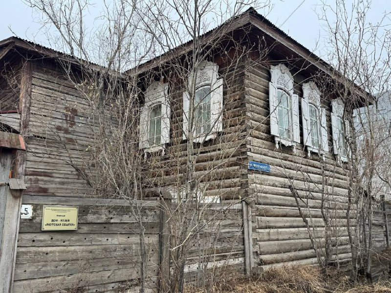 Факт дня: вооруженное восстание политссыльных в Якутске
