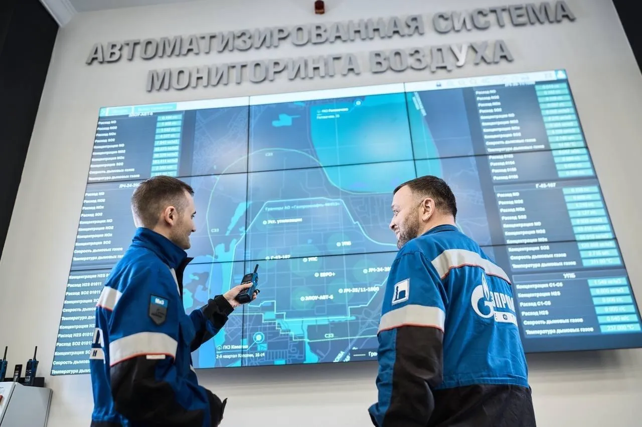 Директор по проектам
