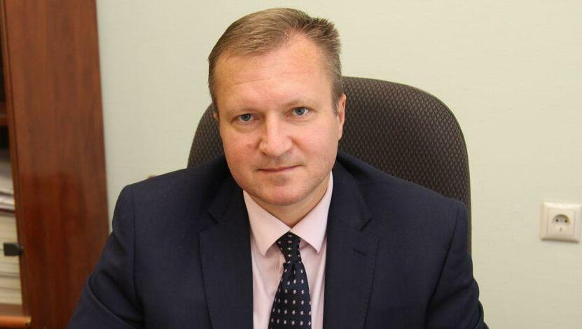 Свиридов покинул пост главы АО «Теплосеть Санкт-Петербурга»