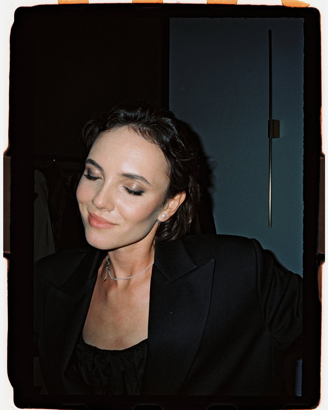 «Постарели мои коленки»: Стася Милославская показала, как отпраздновала 30-летие