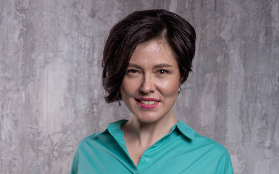 Светлана Митченко, ФОРБС Консалтинг