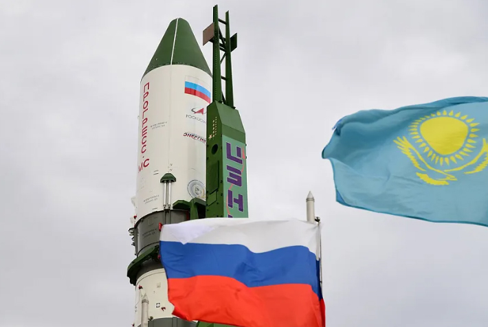 Россия и Казахстан запустят совместные космические программы 