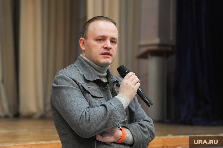 Кандидат в Президенты РФ Владислав Даванков посетил Челябинск. Челябинск