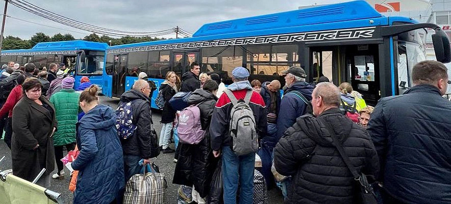 Фото: пресс-служба губернатора и правительства Белгородской области