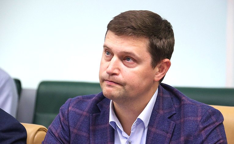 Круглый стол Комитета Совета Федерации по экономической политике «Совершенствование механизмов управления стратегическим развитием электроэнергетики Российской Федерации»
