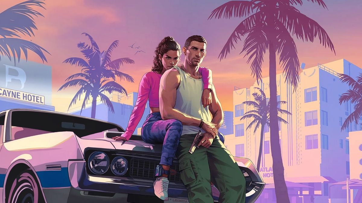 Предзаказы на GTA 6 могут открыть уже на следующей неделе