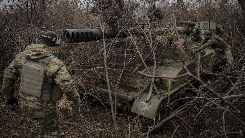 Боец Чукча: ВСУ ежедневно теряют улицы в Часовом Яре в ожесточённых боях