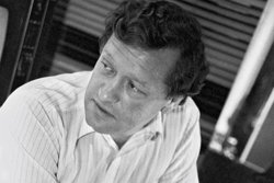 Юрий Ростов скончался в США