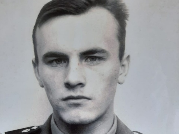 Пулеметчик Владимир Мироненко из Новосибирской области погиб в ходе СВО