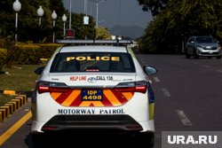 В городах Пакистана было слышно несколько взрывов