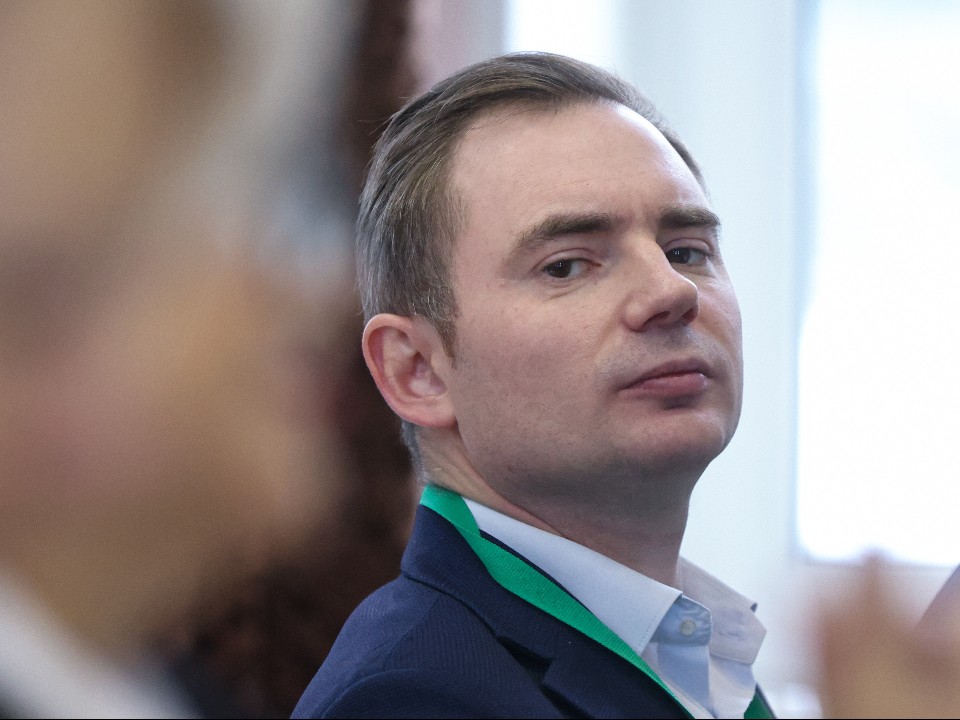 Бывшему депутату Круглову изберут меру пресечения