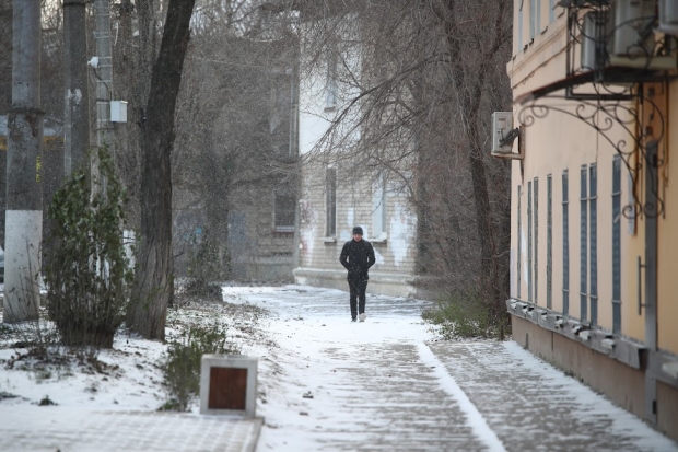 Волгоградская правда