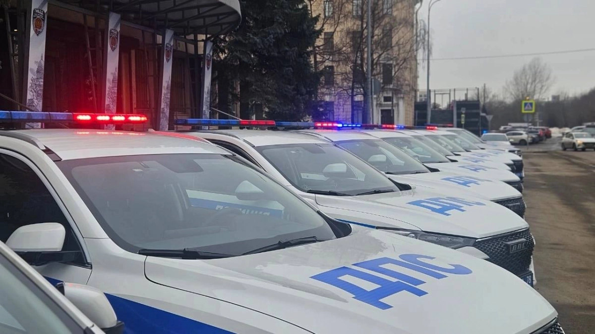 За праздничные выходные в Петербурге и Ленобласти случилось больше тысячи ДТП - tvspb.ru