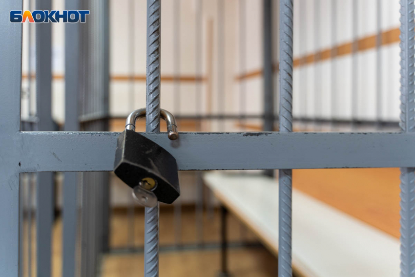 Резонансное дело бывшего кубанского судьи об имуществе на миллиарды рассмотрят в Волгоградской области