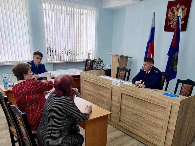Визит прокурора Чувашии в Козловку улучшит дороги округа и поправит дела в УФСИН