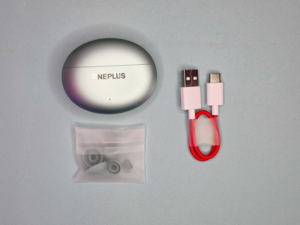 OnePlus Buds 4