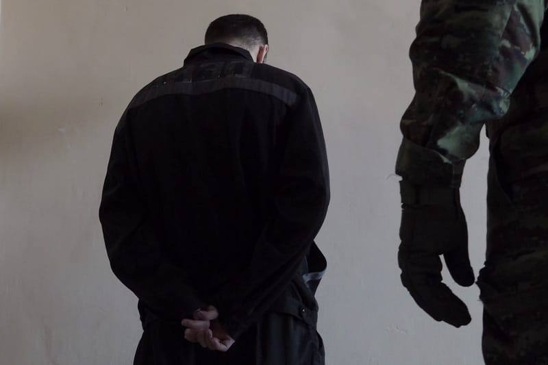 Рецидивист из Вологодской области выслушал приговор по экстремистской статье