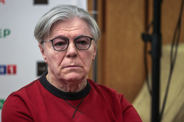 В «Ленкоме» рассказали об улучшении состояния здоровья Збруева