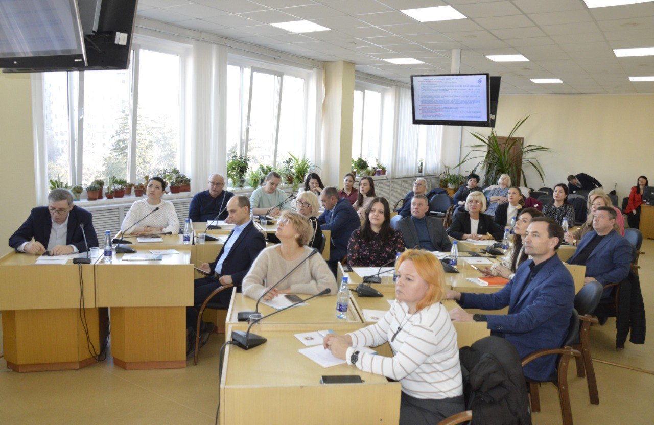 Главные изменения в налоговом законодательстве