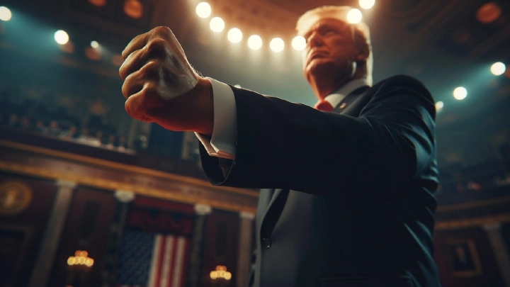 У ЕС осталось меньше месяца. В США будут действовать жестоко