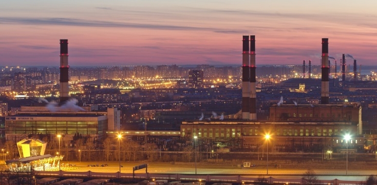 Автовская ТЭЦ