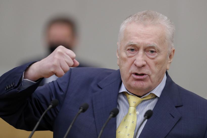 Владимир Жириновский