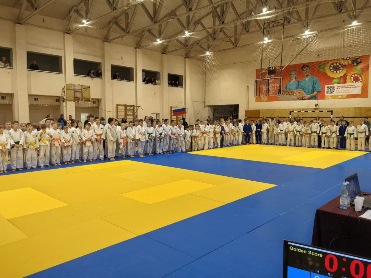 Олег Валенчук: Турнир памяти Михаила Зайца — один из шагов к спортивным вершинам