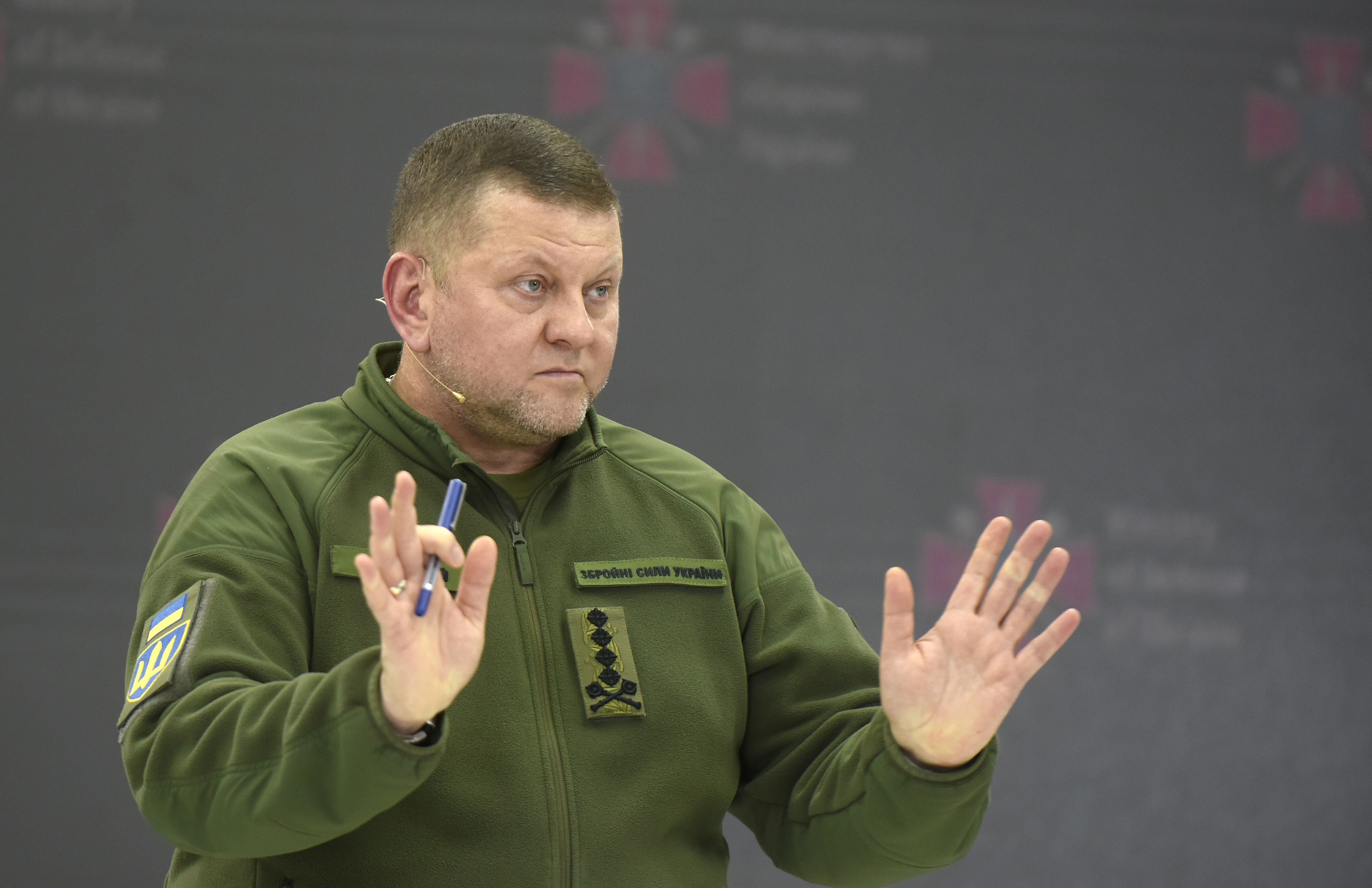 Newsweek представил список потенциальных преемников Зеленского