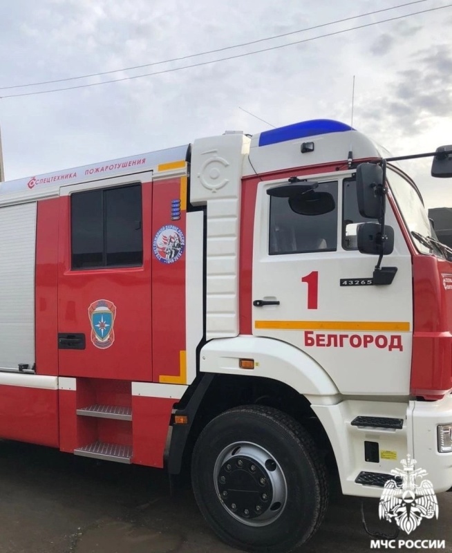 За минувшую неделю произошло 18 пожаров