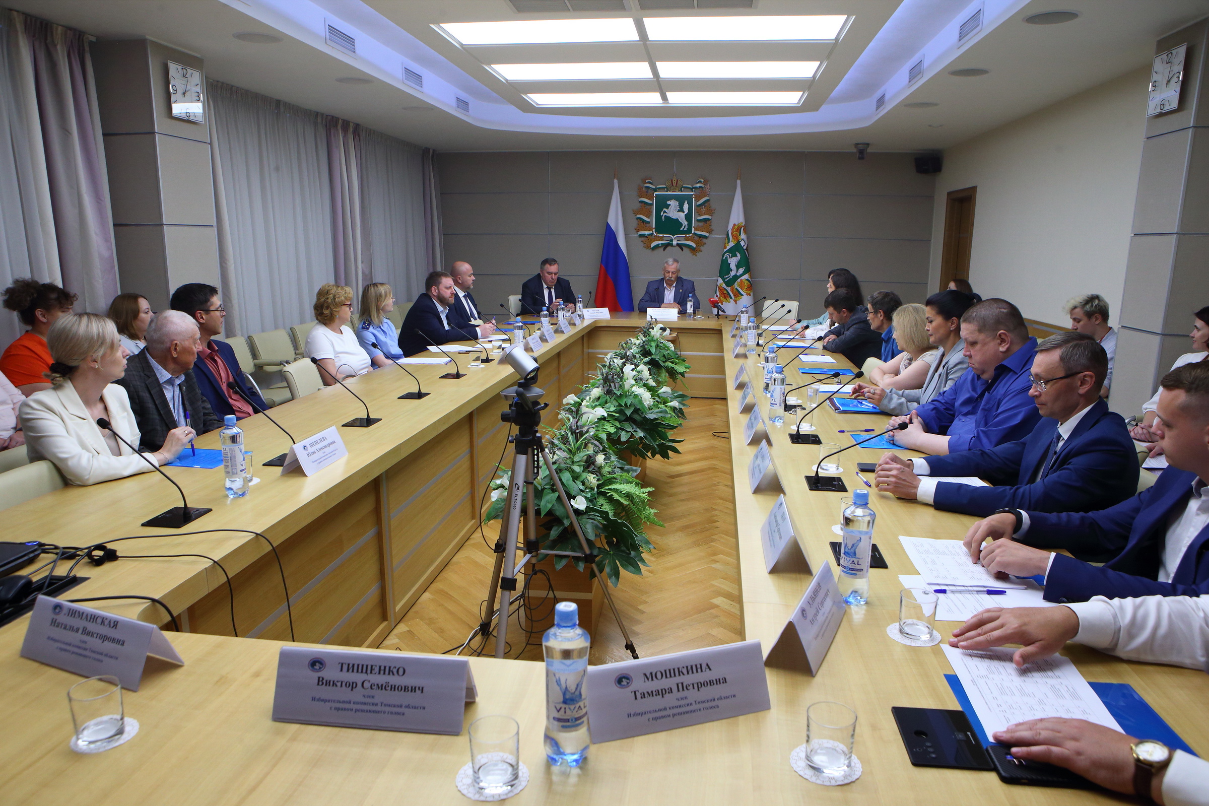 глава томской области. гтрк томск телерадиокомпания. по правам человека томская область. администрация томской области. томск официальные новости.