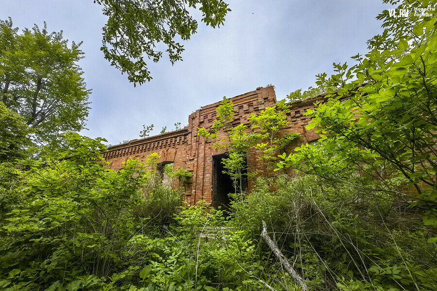 В Приморье дореволюционные казармы в 2025 году станут новым центром туризма