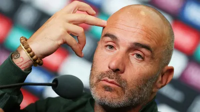 Энцо Мареска