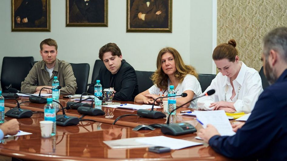 В Белгороде пройдет XIII фестиваль «Актеры России — Михаилу Щепкину»