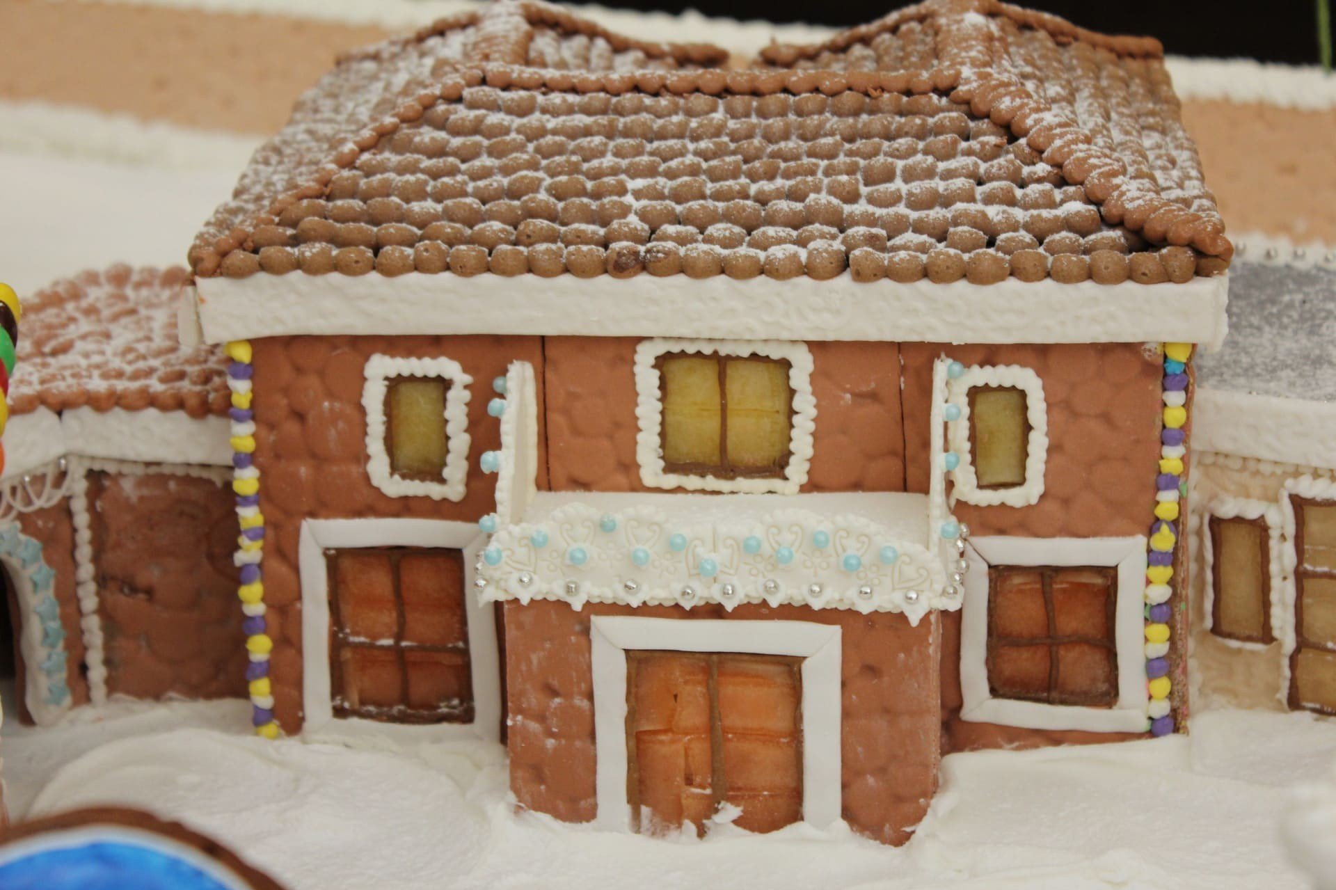 Новый год в отеле &laquo;Крымский Бриз Hotel & Villas&raquo;