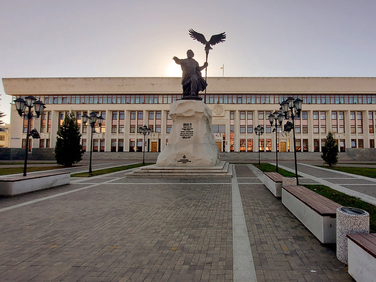 В калужском минздраве решают кадровый вопрос детской поликлиники на Молодежной