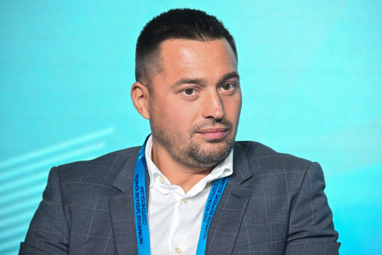 Антон Голоцуцков