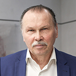 Олег Григорьев Директор Института пространственного планирования РТ