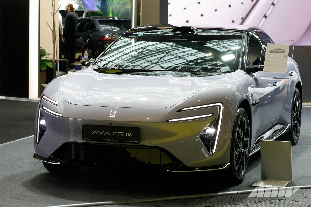 «Моторшоу-2025»: между премьерами и экономией