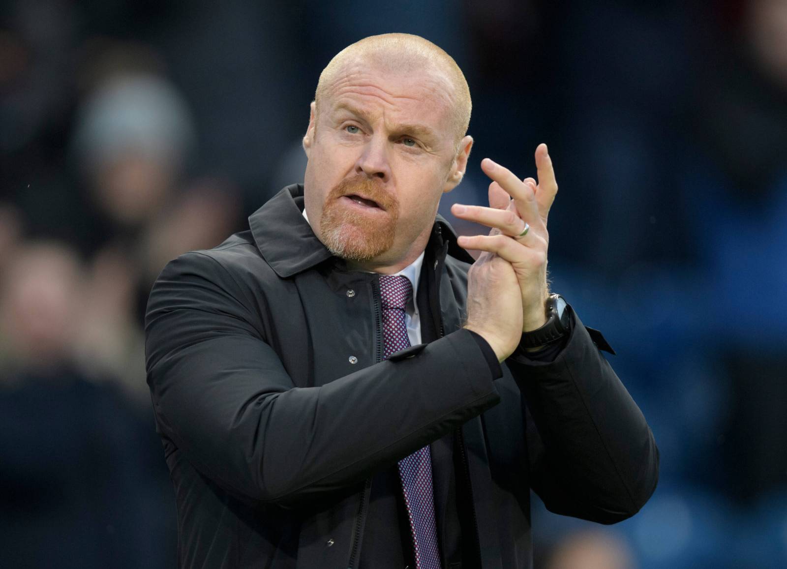 Дайч официально возглавил «Ноттингем Форест»