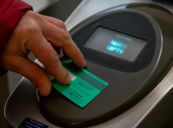 «Единую карту петербуржца» выпустят в дизайне телеканала «Санкт-Петербург»