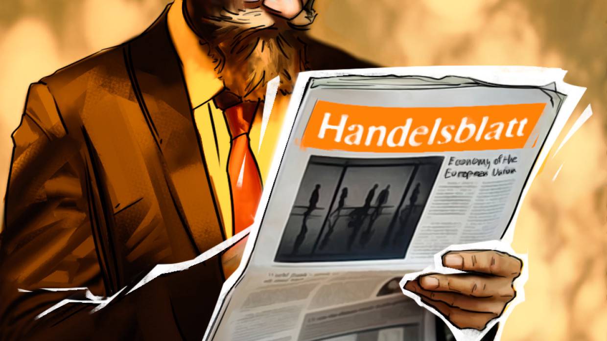 Handelsblatt. Handelsblatt обложка. Handelsblatt New. Handelsblatt 87.