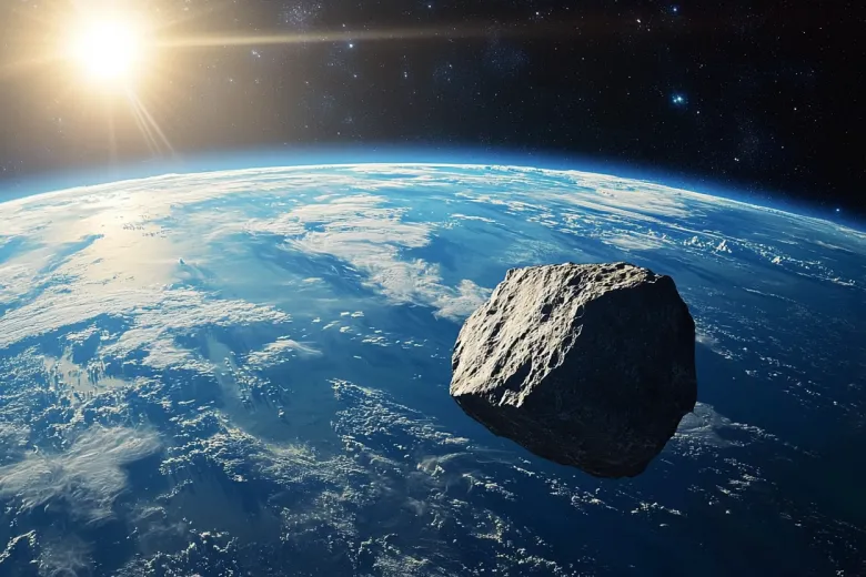 Аномальная эволюция? Что происходит на астероиде 3I/ATLAS, угроза для Земли