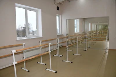 Фото 20. 13 января губернатор Андрей Клычков посетил Орловский муниципальный округ