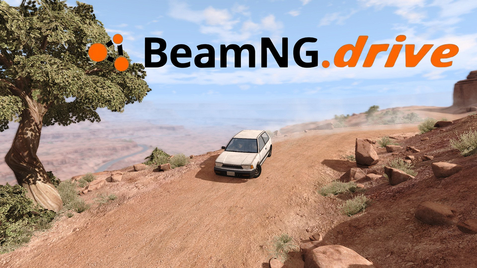 Игры, похожие на The Long Drive: топ-10 проектов для ПК и смартфонов