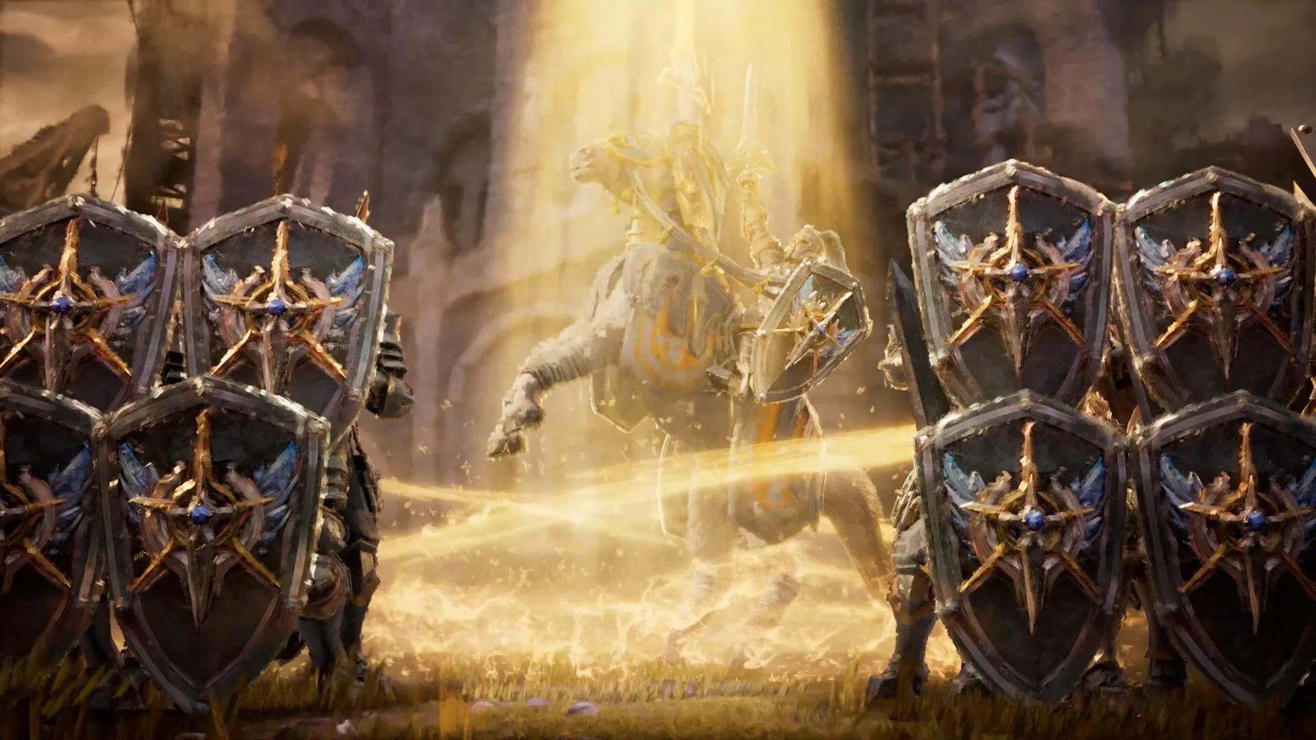 «Оглушительный успех»: менее чем за неделю в раннем доступе продажи Heroes of Might & Magic: Olden Era достигли 650 тысяч копий