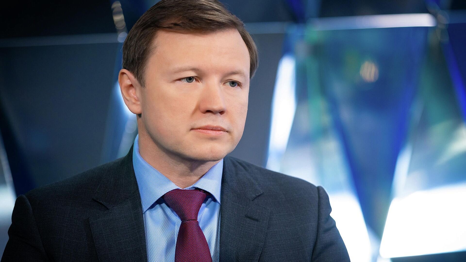 Ефимов: выход № 8 с 