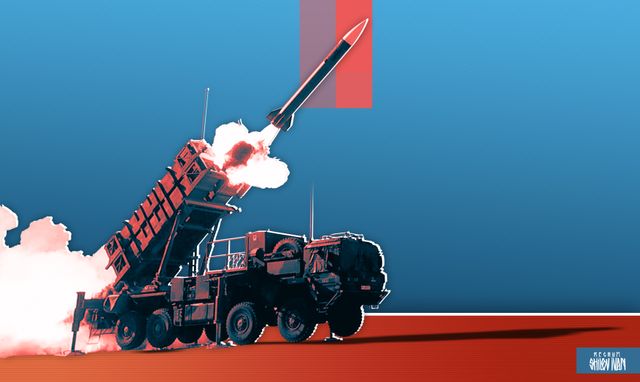 Посол России оценил решение Пентагона обучить ВСУ применять ЗРК Patriot